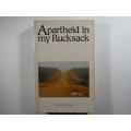 Apartheid in my Rucksack - Paperback - Ted Botha