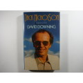 Jack Nicholson : A Biography by David Downing - Hardcover