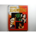 Learn Songwriting - Hardcover - Caroline Hooper