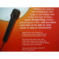 Learn Songwriting - Hardcover - Caroline Hooper