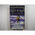 Marketing on a Tight Budget - Patrick Forsyth