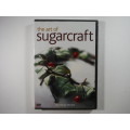 The Art of Sugarcraft : Christmas Edition Dvd