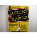 Success for Dummies - Zig Ziglar