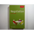 Negotiation : An A-Z Guide - Paperback - Gavin Kennedy