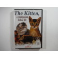 The Kitten : A Companion Full of Life - Royal Canin DVD