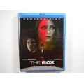 The Box - Blu-ray Disc