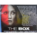 The Box - Blu-ray Disc