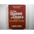 The Queen of Clean`s : Complete Cleaning Guide - Linda Cobb