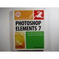 Photoshop Elements 7 - Jeff Carlson
