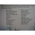 Ships of the High Seas - Erik Abranson