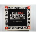 The SAS Survival Handbook - John Wiseman - 1986