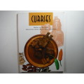 Curries : Fragrant and Spicy Dishes - Rebo Productions