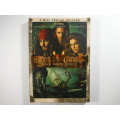 Pirates of the Caribbean : Dead Man`s Chest - 2 Disc Special Edition - DVD