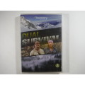 Dual Survival - Discovery Channel - 2 DVD Set