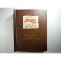 Encyclopedia Prehistorica : Mega Beasts - Robert Sabuda - Pop-Up Book