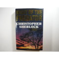 Night of the Predator - Christopher Sherlock - 1991 First Edition