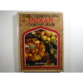 The Commonsense Indian Cookery Book - Sara Mathews