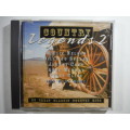 Country Legends 2 - 20 Great Classic Country Hits - CD