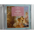 Richard Strauss - Der Rosenkavalier - CD