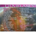 Dixieland - Glory Hallelujah - CD