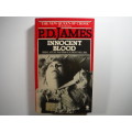 Innocent Blood - P.D. James - 1981
