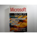 Microsoft Secrets - Michael A. Cusumano