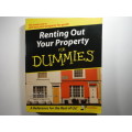 Renting Out Your Property for Dummies - Melanie Bien