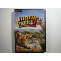 Wildlife Park 2 - PC CD-ROM