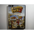 Wildlife Park 2 : Gold Edition - PC DVD-ROM