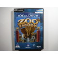 Zoo Tycoon - PC CD-ROM