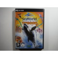 SeaWorld Adventure Parks Tycoon 2 - PC CD-ROM
