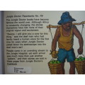 Jungle Doctor`s Casebook : No. P8 - Paul White - 1975