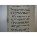 The Bobbsey Twins : Book 1 - Laura Lee Hope - 1966