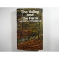 The Valley and the Farm - Monica Edwards - 1971 - First British Edition