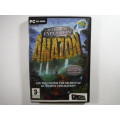 Hidden Expedition : Amazon - Hidden Object Game - PC CD-ROM