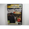 Silent Nights : The Pianist - Hidden Object Game - PC CD-ROM