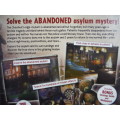 Abandoned : Chestnut Lodge Asylum - Hidden Object Game - PC CD-ROM