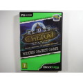 The Dark Hills of Cherai - Hidden Object Game - PC CD-ROM