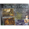 The Dark Hills of Cherai - Hidden Object Game - PC CD-ROM