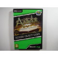 Azada - Hidden Object Game - PC CD-ROM