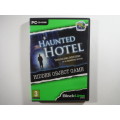 Haunted Hotel - Hidden Object Game - PC CD-ROM