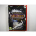Princess Isabella : Witch`s Curse - Hidden Object Game - PC CD-ROM