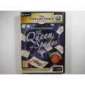 Haunted Legends : The Queen of Spades - Hidden Object Game - PC DVD-ROM
