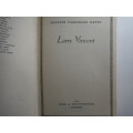 Larry Vincent - Frances Parkinson Keyes - 1953 First Edition