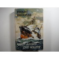 Wind Along the Waste - Ewart Brookes - 1962 First Edition