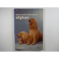 How to Raise and Train an Afghan - Sunny Shay - Published 1958