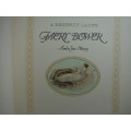 A Regency Lady`s Faery Bower - Amelia Jane Murray - 1985 First Edition