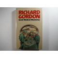 Great Medical Mysteries - Richard Gordon -1984