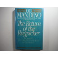 The Return of the Ragpicker - Og Mandino - 1992