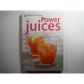 Power Juices - Penny Hunking